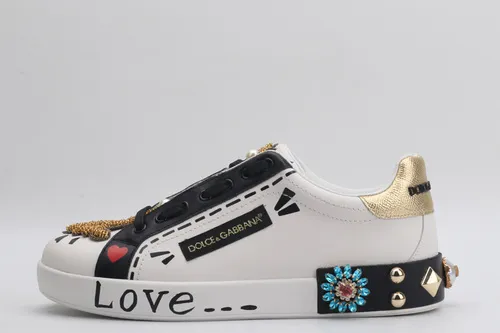 Dolce Gabbana sneakers